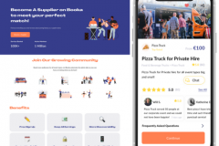 Employee Engagement through Elevated Events